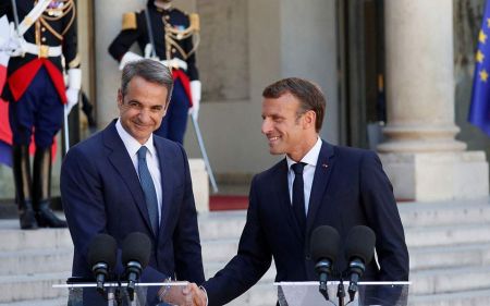 Editorial: Europe is not just France