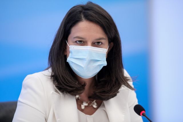 Κεραμέως: Θα χρειαστεί να κλείσουν τμήματα και σχολεία