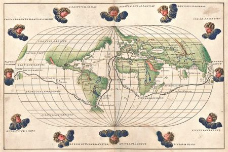 Οι Ελληνες που ταξίδεψαν με τον Μαγγελάνο στον πρώτο περίπλου της γης