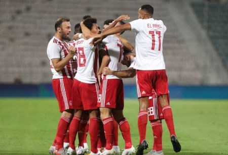 ΚΑΕ Ολυμπιακός : «Άλλη μία ολόχρυση σελίδα στο βιβλίο της ιστορίας του Θρύλου!»