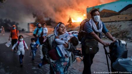 Γερμανικός Τύπος: Το χαμένο ηθικό πλεονέκτημα της Ευρώπης