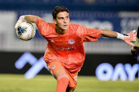 Ολυμπιακός: Αυτά είναι τα πρόσωπα του μεγάλου τελικού