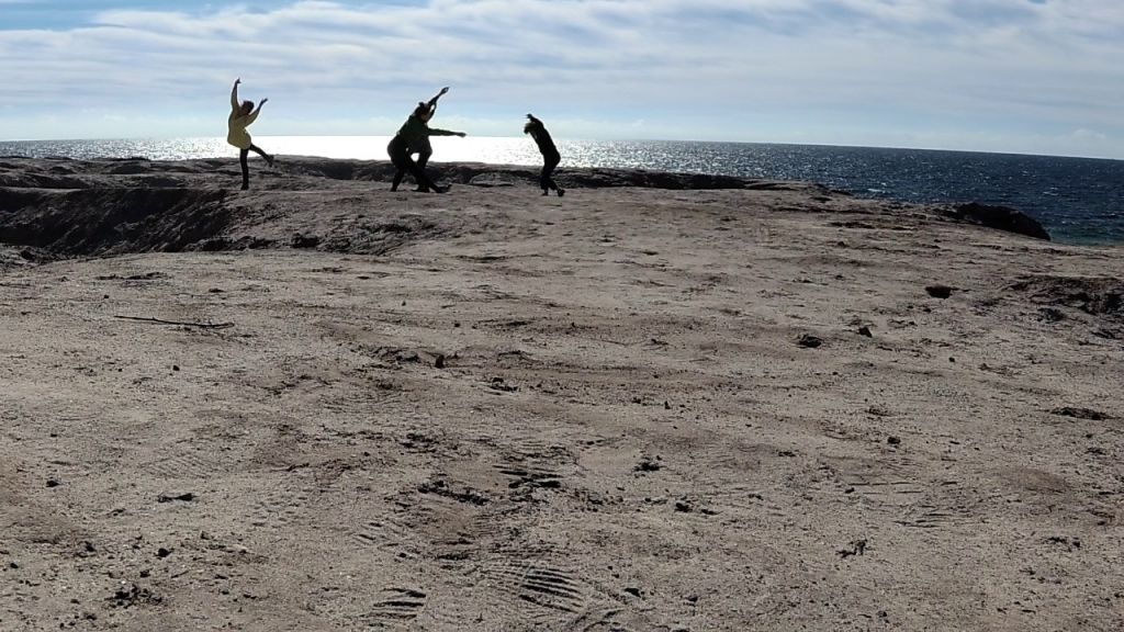 Πωλίνα Κρεμαστά: «Επιλέγουμε τη δράση αντί της αναμονής»