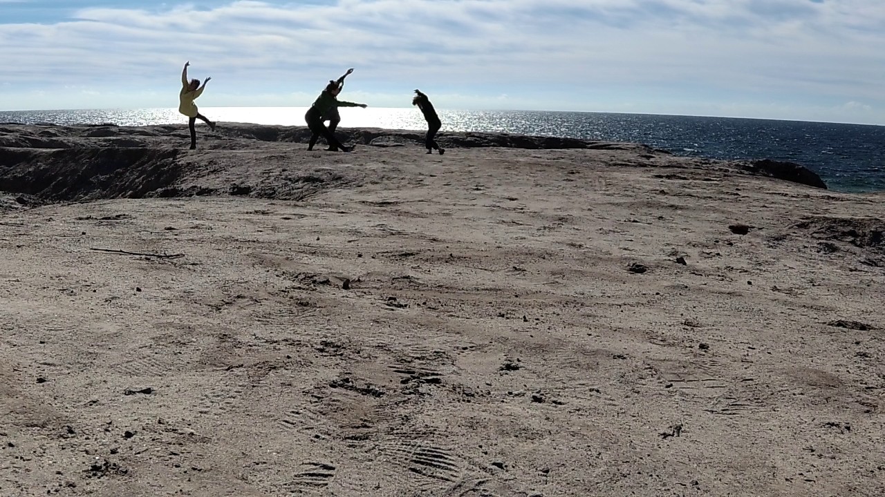 Πωλίνα Κρεμαστά: «Επιλέγουμε τη δράση αντί της αναμονής»