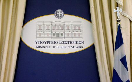 Η ευθύνη της ελληνικής διπλωματίας