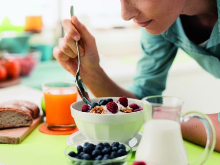 Γλιτώνουμε θερμίδες μαγειρεύοντας
