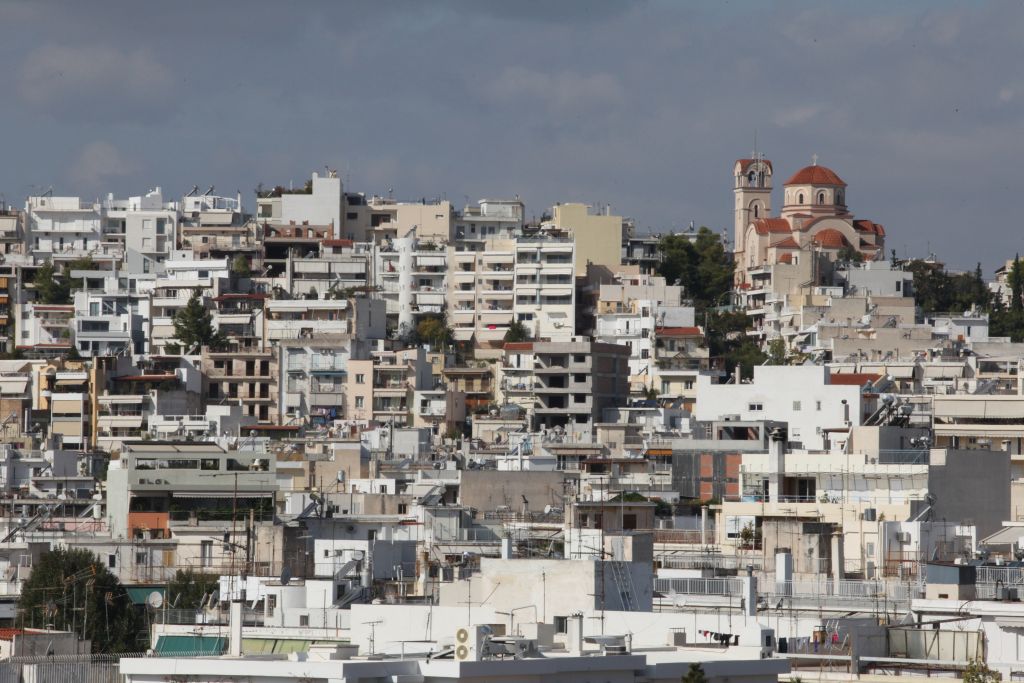 ΕΝΦΙΑ: Έρχεται ο «λογαριασμός» – Στις 30 Σεπτεμβρίου η πρώτη δόση