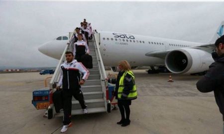 Μπενφίκα : Στη Θεσσαλονίκη σήμερα με αρχηγό της αποστολής τον πρόεδρό της