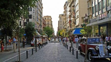 Εμπορικός Σύλλογος Αθηνών: Στοχευμένα, αλλά όχι αρκετά τα μέτρα που εξήγγειλε ο πρωθυπουργός