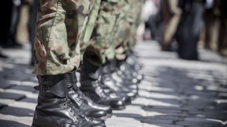«Κλείδωσε» η αύξηση της στρατιωτικής θητείας – Από πότε και για ποιους θα ισχύσει