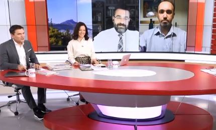 Φίλης στο MEGA: Δεν θα ξεμπερδέψουμε τόσο εύκολα με την Τουρκία