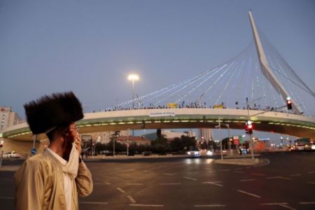 Ισραήλ: Γενικό γενικό lockdown σε όλη τη χώρα για τρεις εβδομάδες