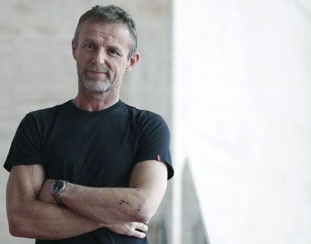 Ο Τζο Νέσμπο και οι δεσμοί αίματος