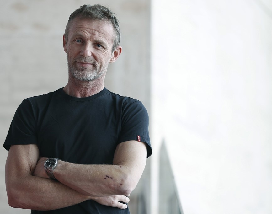 Ο Τζο Νέσμπο και οι δεσμοί αίματος