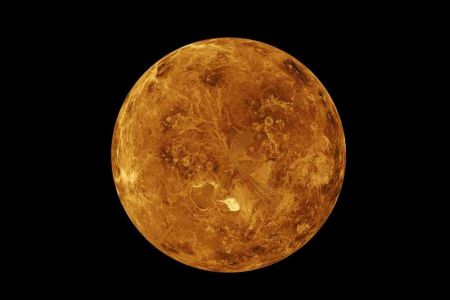 Υπάρχει ζωή στην Αφροδίτη;