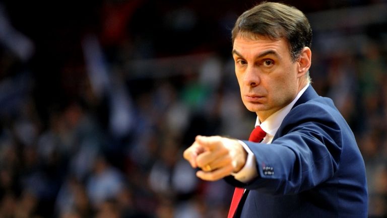 Μπαρτζώκας: «Έχουμε μακρύ δρόμο μπροστά μας»