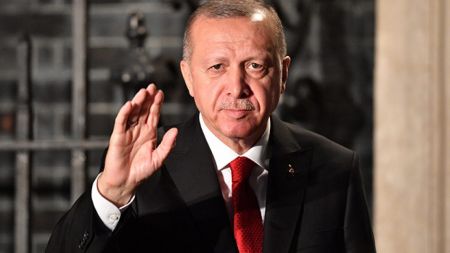 Editorial: Erdogan is not invincible