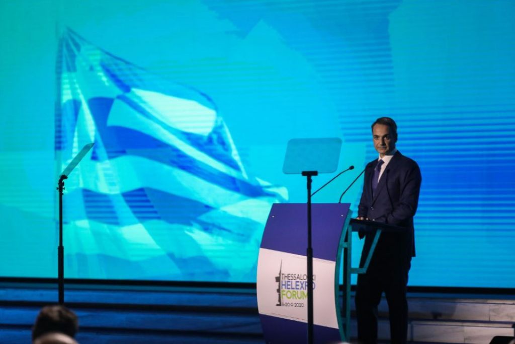 Τα λεφτά που υπάρχουν, τα «τύμπανα του πολέμου» και ο… Τάσος Γιαννίτσης