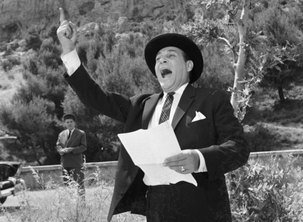 Τα πολλά πρόσωπα του λαϊκισμού