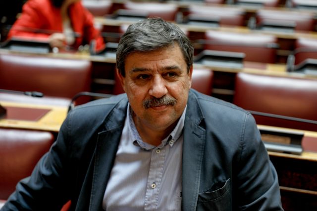 Ξανθός για μέτρα στην Αττική: «Η κατάσταση είναι στο όριο της απώλειας ελέγχου»