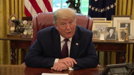 ΗΠΑ: Υπογράφηκαν οι συμφωνίες ομαλοποίησης των σχέσεων του Ισραήλ με Μπαχρέιν και ΗΑΕ