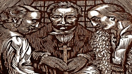 Στα άδυτα της Φιλικής Εταιρείας : Όρκοι, πρόσωπα και συνθηματικά