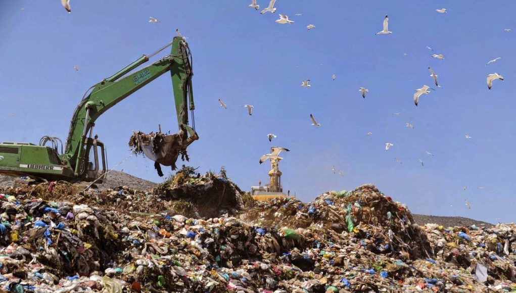 Συνήγορος του Πολίτη: Για τα… σκουπίδια η διαχείριση των απορριμμάτων