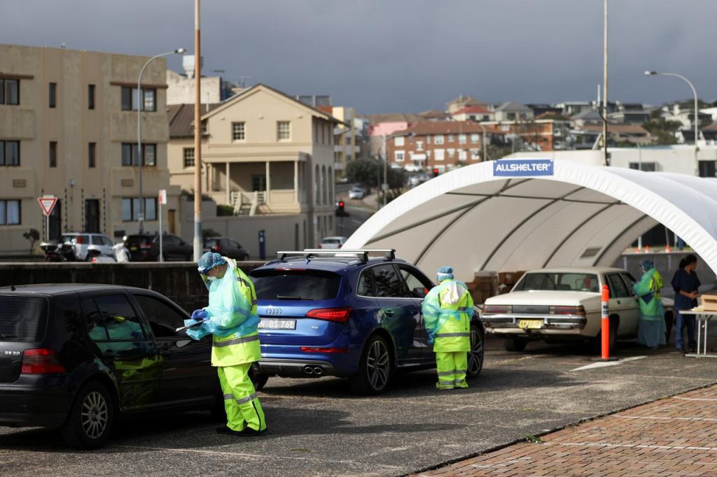 Κορωνοϊός – Αυστραλία: Κανένας νεκρός στη Βικτόρια για πρώτη φορά μετά από δύο μήνες