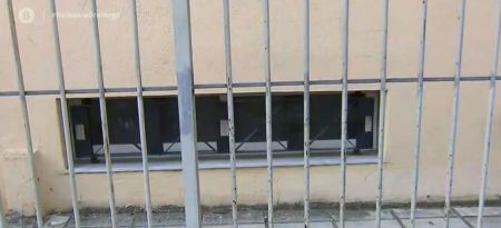 Ακατάλληλο σχολικό συγκρότημα στα Διαβατά  καταγγέλλουν οι γονείς