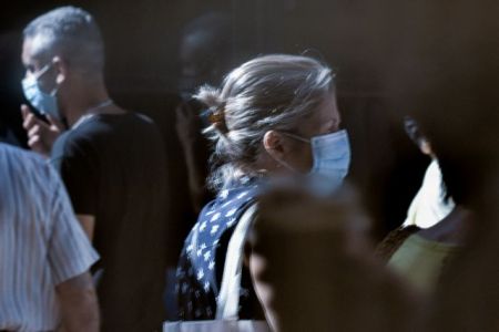 Κορωνοϊός – Αττική : Επιχείρηση περιορισμού της έξαρσης – Όλοι οι νέοι περιορισμοί