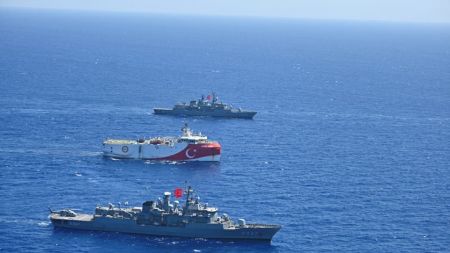 Η κρίσιμη περίοδος για τα ελληνοτουρκικά και το «παιχνίδι» της Άγκυρας