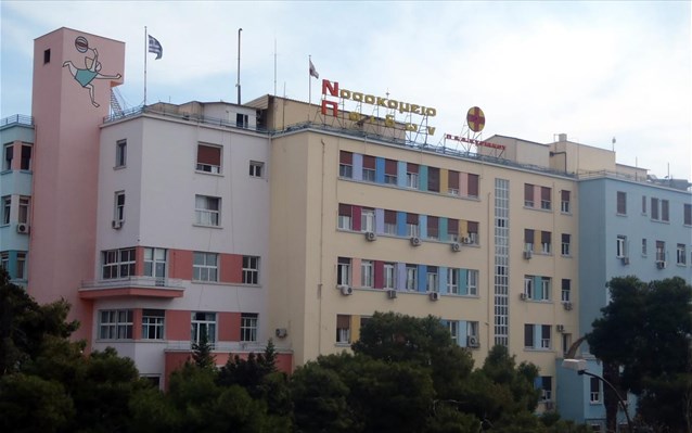 Κορωνοϊός : Θετική η 7χρονη που διασωληνώθηκε μετά από τροχαίο στη Νάξο