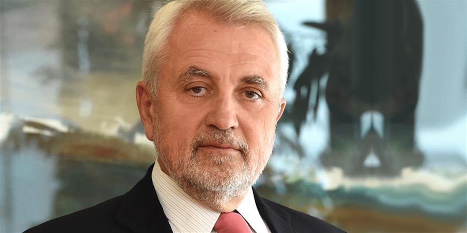 Καλλιτσάντσης (ΕΛΛΑΚΤΩΡ): Η ταχύτητα υλοποίησης «κλειδί» για το Ταμείο Ανάκαμψης