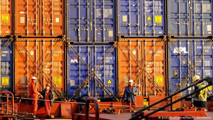 Τζεντιλόνι: Ανάπτυξη θα δούμε το 2022