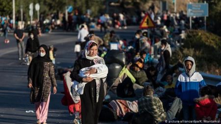 Λύνει το πρόβλημα η υποδοχή 1.553 προσφύγων στη Γερμανία;