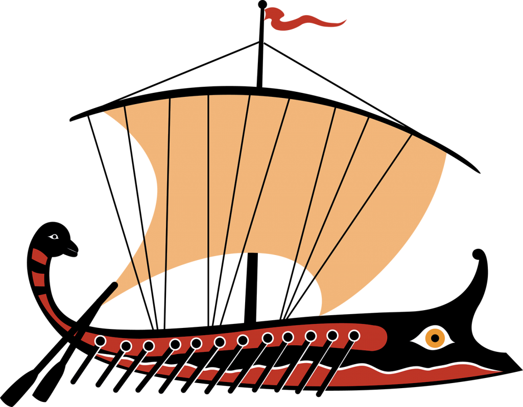 Ναυμαχία της Σαλαμίνας: Διεθνής ομογενειακή διαδικτυακή εκδήλωση για τα 2.500 χρόνια