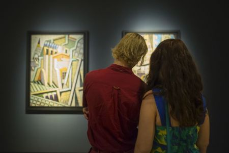 Μουσείο Γουλανδρή: Ελεύθερη είσοδος την Κυριακή 4 Οκτωβρίου