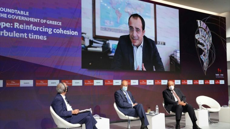 Δένδιας: Ναι σε συζήτηση με την Τουρκία αλλά όχι υπό απειλές