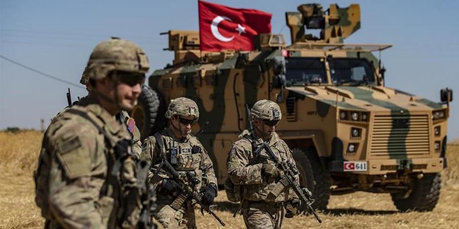 Γερμανία: Σε υψηλό επίπεδο οι εξαγωγές στρατιωτικού εξοπλισμού στην Τουρκία