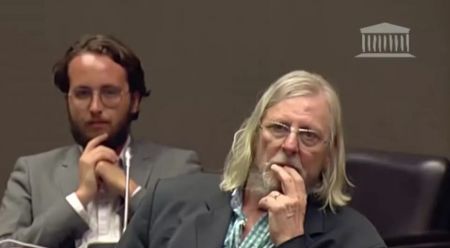 Επτά οι μεταλλάξεις του κορωνοϊού λέει γάλλος λοιμωξιολόγος