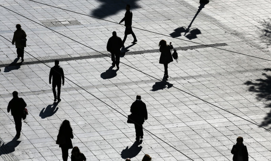 19 λόγοι μελαγχολίας