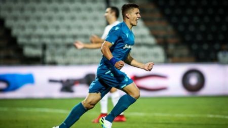 ΠΑΟΚ : Κάτοικος Τούμπας έως το 2024 ο Τζόλης