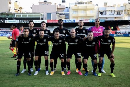 ΟΦΗ : Πρώτος ευρωπαϊκός αγώνας μετά από 20 χρόνια – Απόψε κόντρα στον Απόλλωνα Λεμεσού