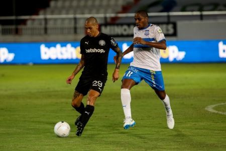 Κυπριακή… μπαλωθιά και εκτός Europa League o ΟΦΗ