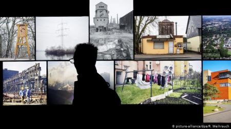 Μια μεγάλη έκθεση για τα 100 χρόνια Ρουρ