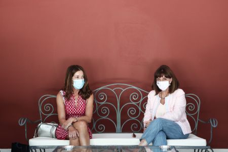 Η Χίσλοπ υπήρξε Ελληνίδα πριν γίνει Ελληνίδα