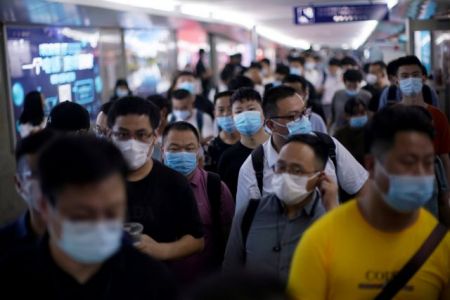 Κορωνοϊός : Αυτή η πόλη έκλεισε για 2 κρούσματα – Τεστ σε 200.000 πολίτες