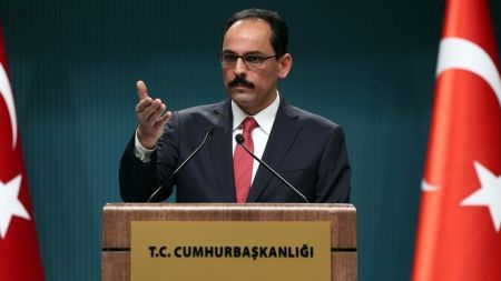 Τουρκία: «Θα ξαναρχίσουμε σύντομα διερευνητικές με την Ελλάδα»