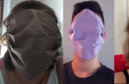 Μάσκες: Θέμα και στην Γενί Σαφάκ το φιάσκο