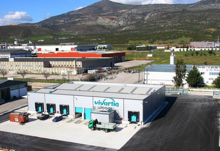 MIG : Παράταση στις διαπραγματεύσεις με CVC για Vivartia | tovima.gr
